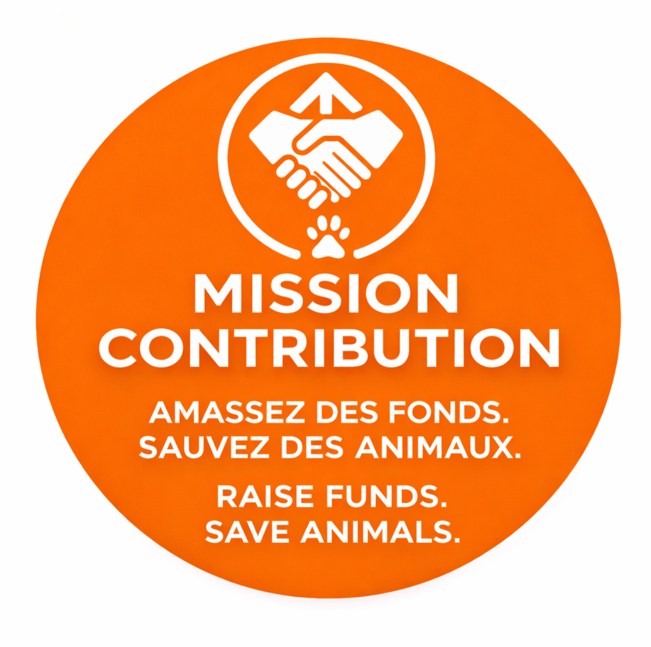 Mission Contribution